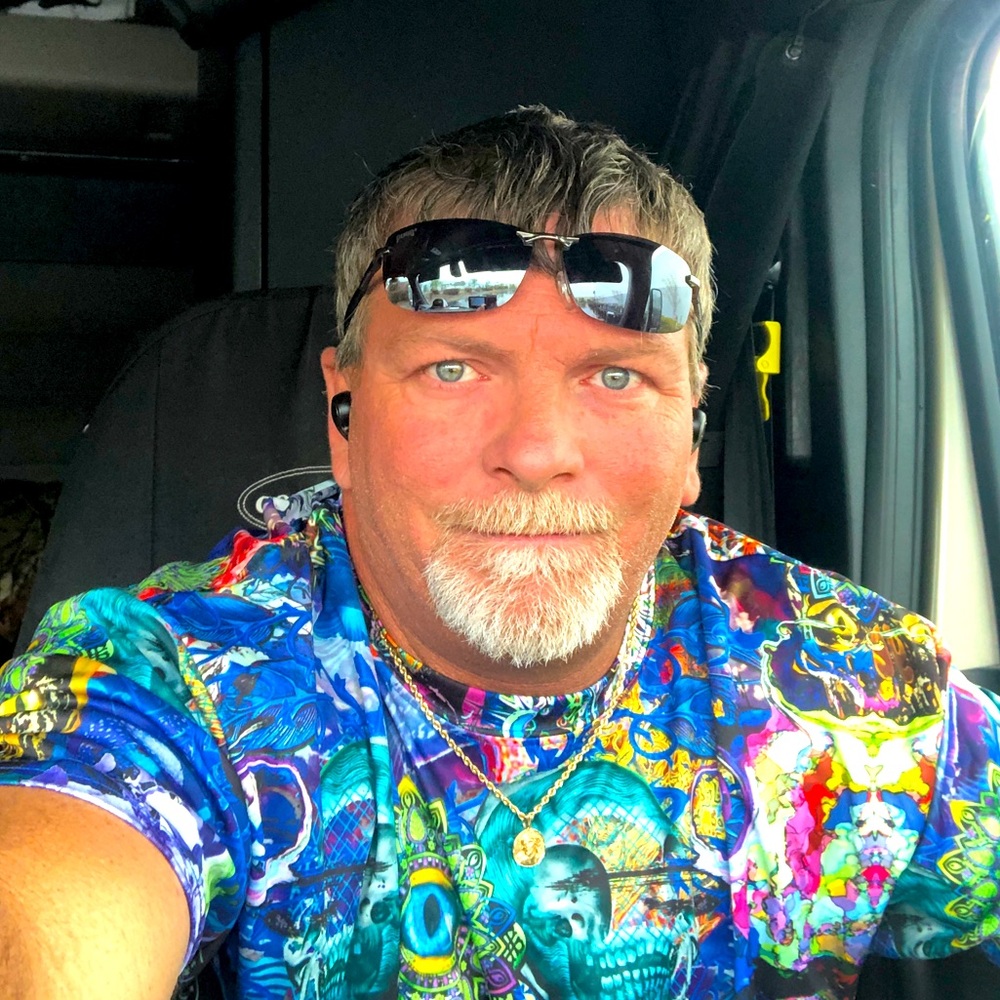 Meet your Posher, Donovan